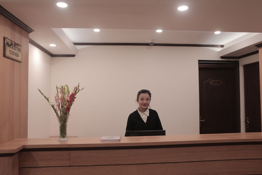 Jai Hotels 8/50