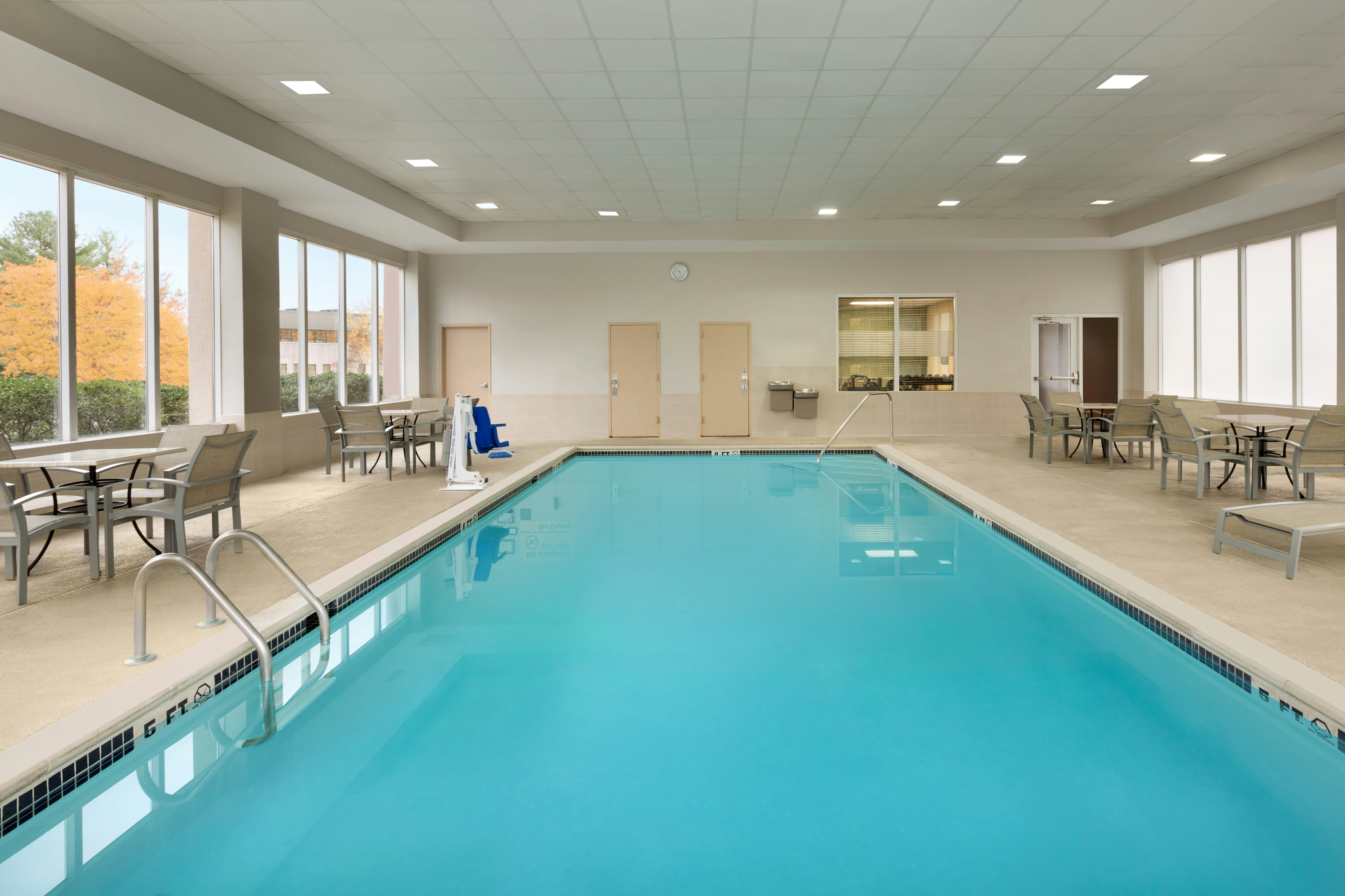 Hampton Inn Denville/Rockaway/Parsippany 11/22