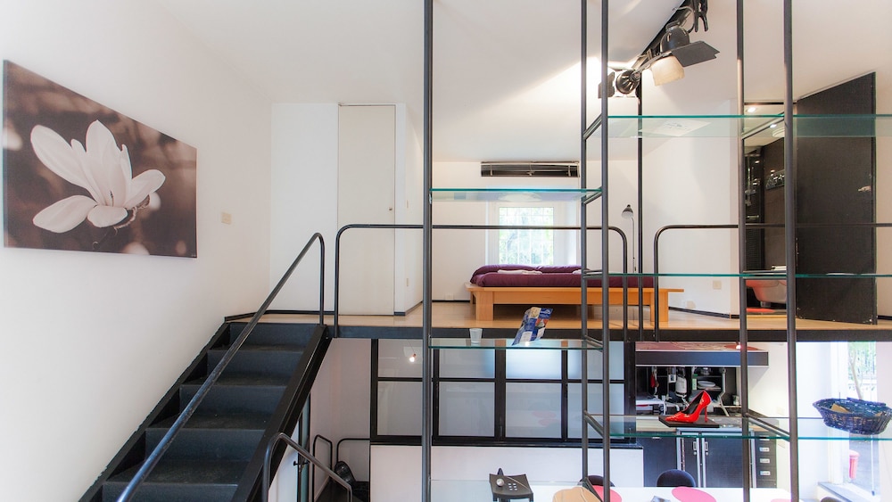 Rental In Rome Riari Loft 9/18