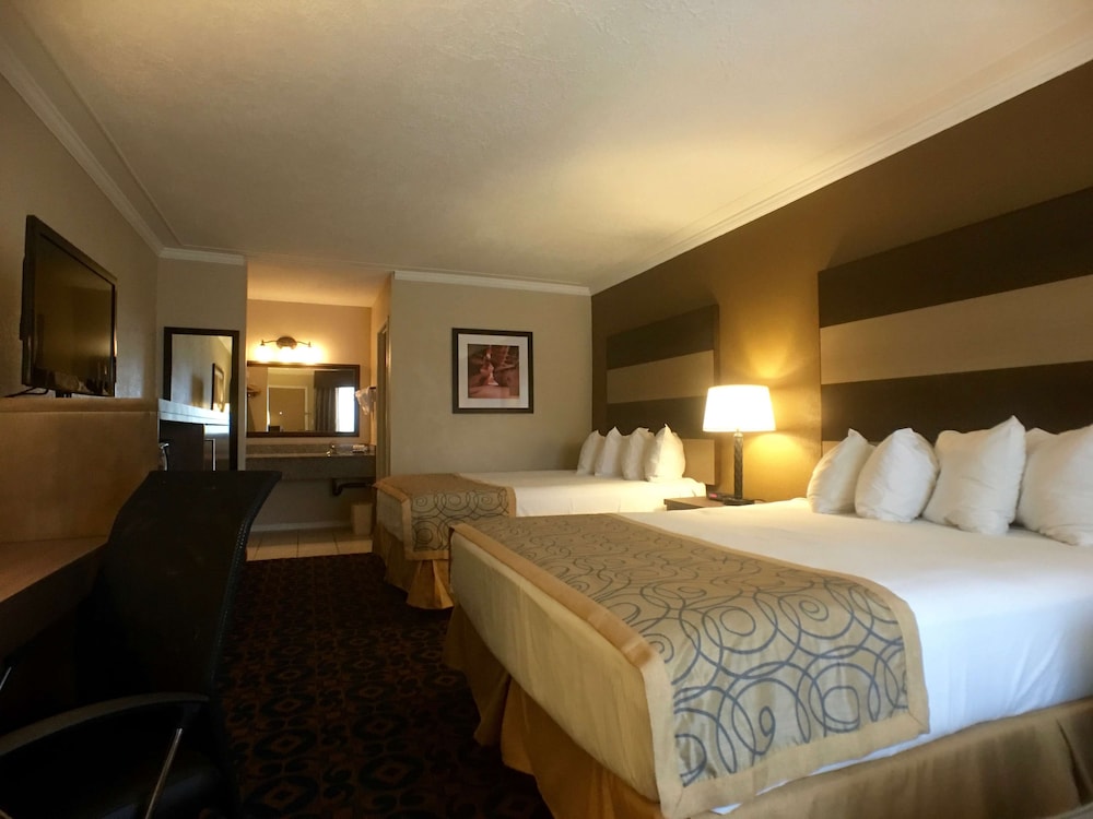 Best Western Butch Cassidy Inn 12/31