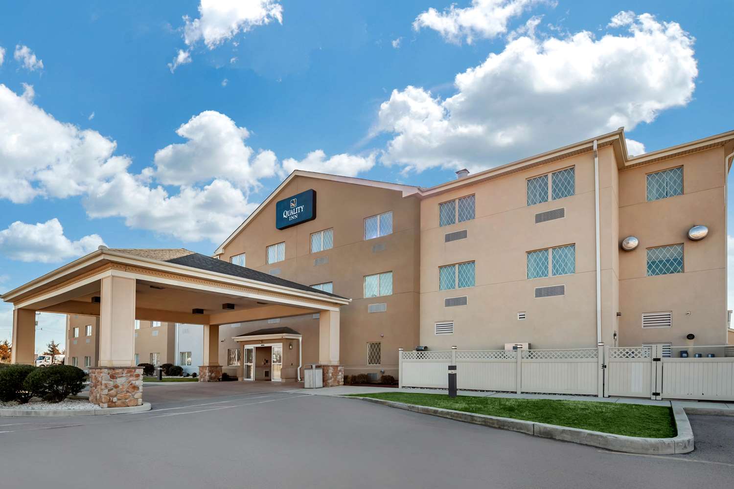 Quality Inn Smyrna 3/34