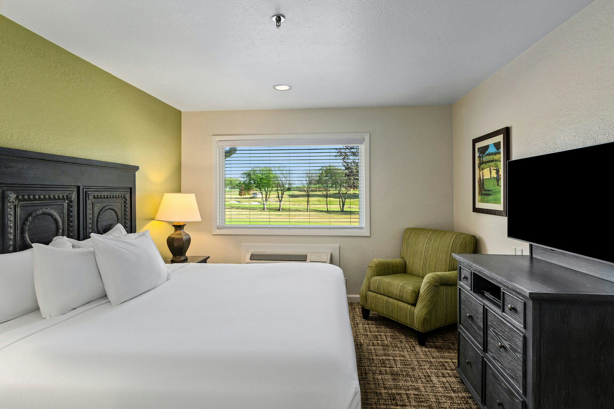 Room at Worldmark Grand Lake, AFTON - OK