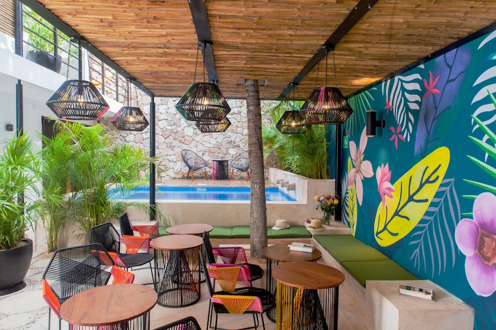 Collection O Latino Boutique Tulum 35/52