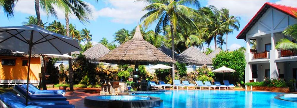 Canary Beach Resort photo4