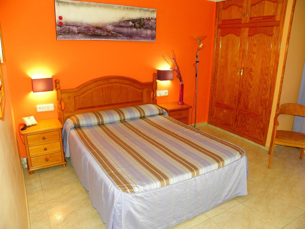 Hotel Noguera 20/71