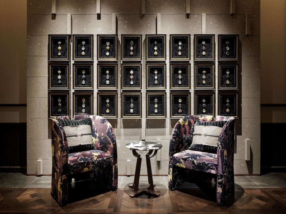 Hotel Sousei Sapporo Mgallery 40/63