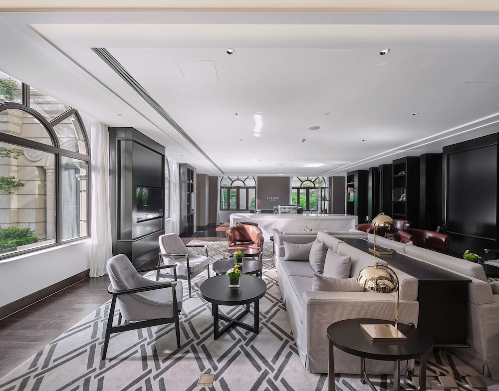 Hilton Beijing Daxing 44/54
