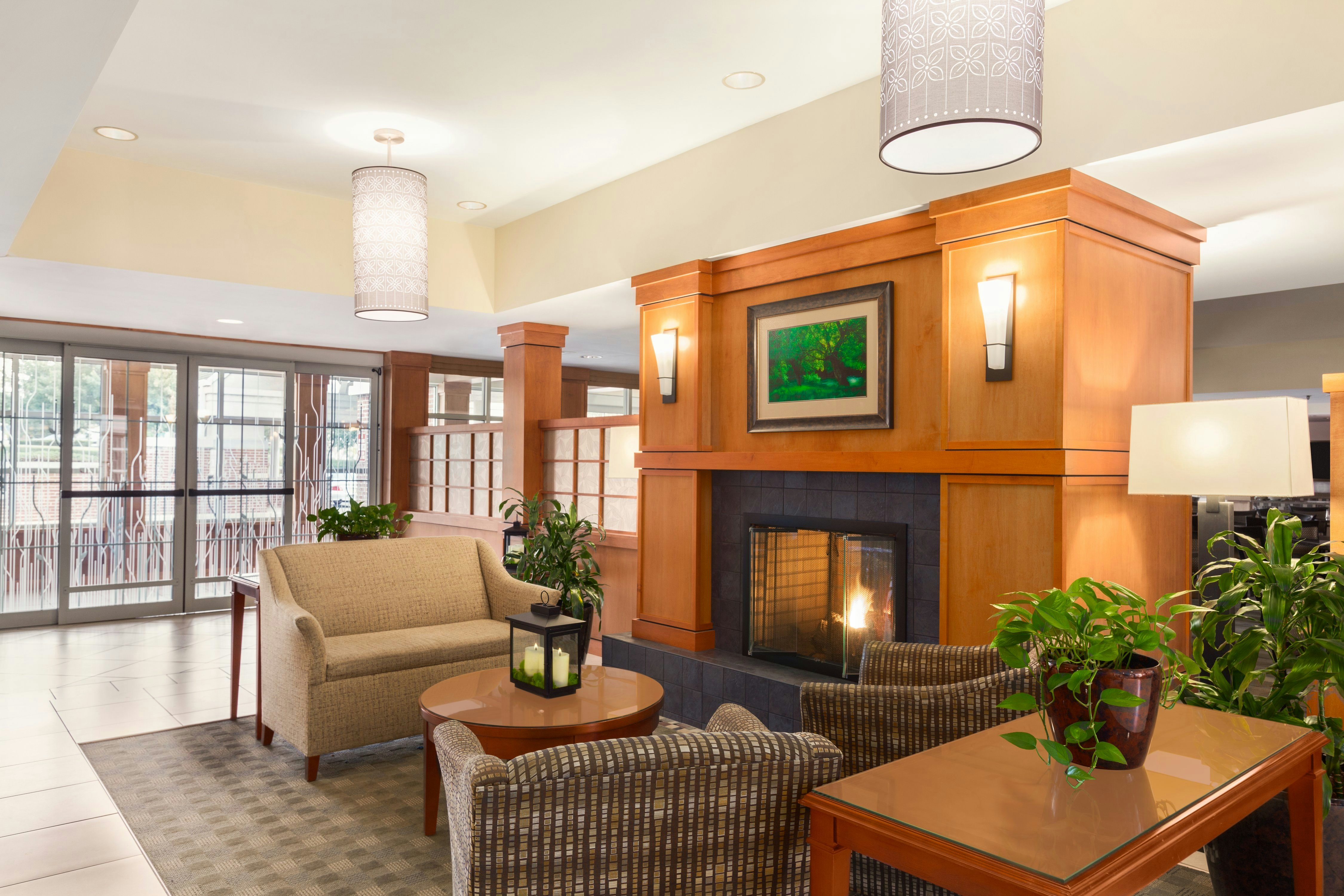 Hilton Garden Inn Lancaster 28/46