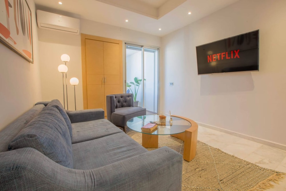StayHere Rabat - Agdal Quiet Living 38/56