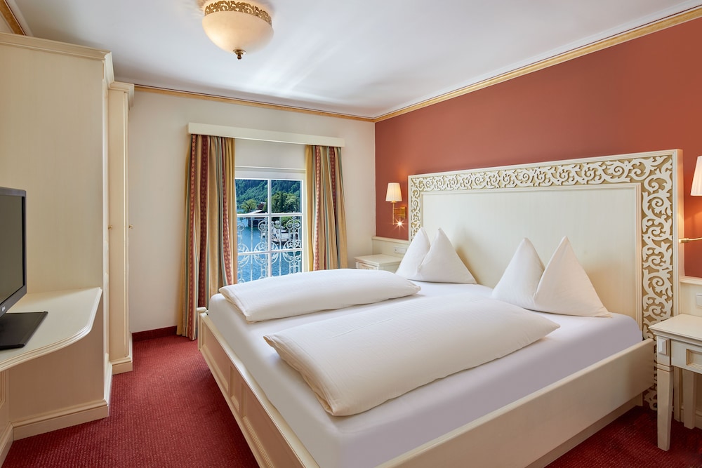 Grand Hotel Zell Am See 11/81