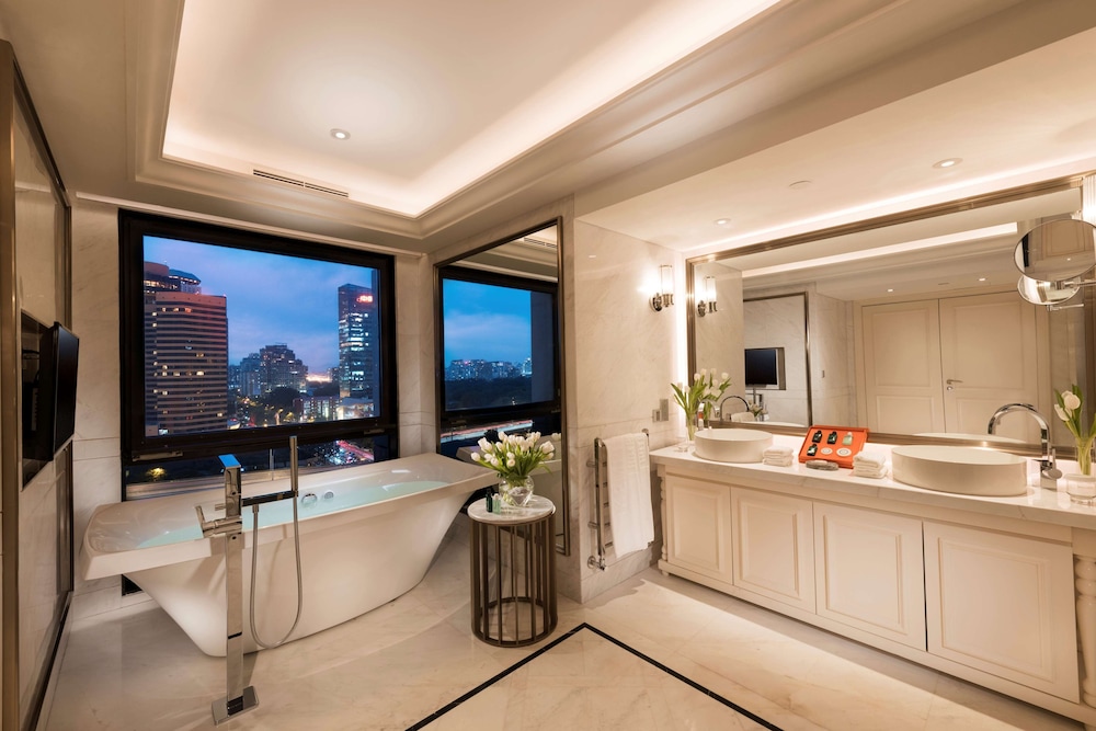 Kempinski Hotel Beijing Yansha centre 5/73