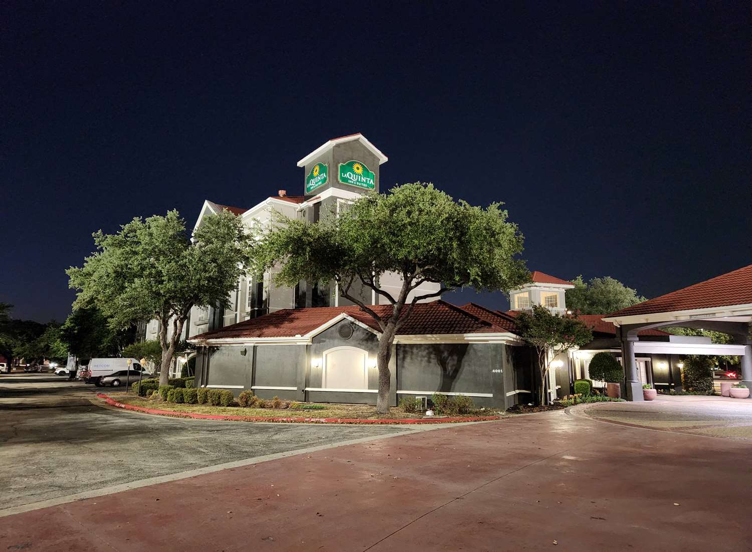 La Quinta Inn & Suites by Wyndham Dallas Arlington South 4/66