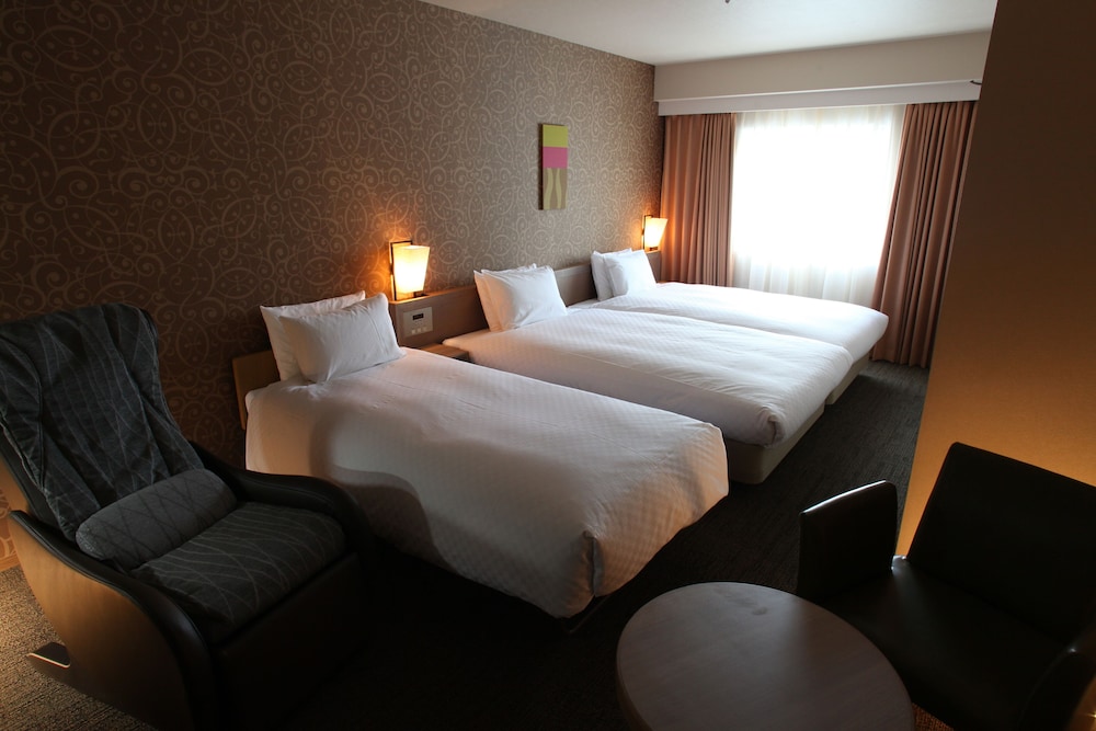Daiwa Roynet Hotel Takamatsu 21/48