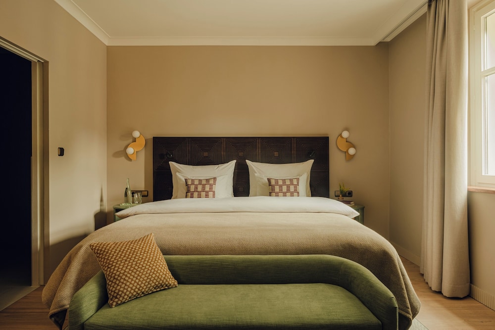 Hotel zum Hirschen 18/61