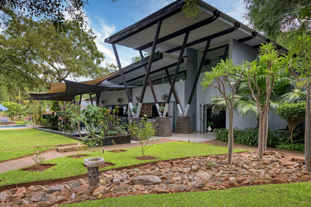 Ecolux Boutique Hotel 3/50