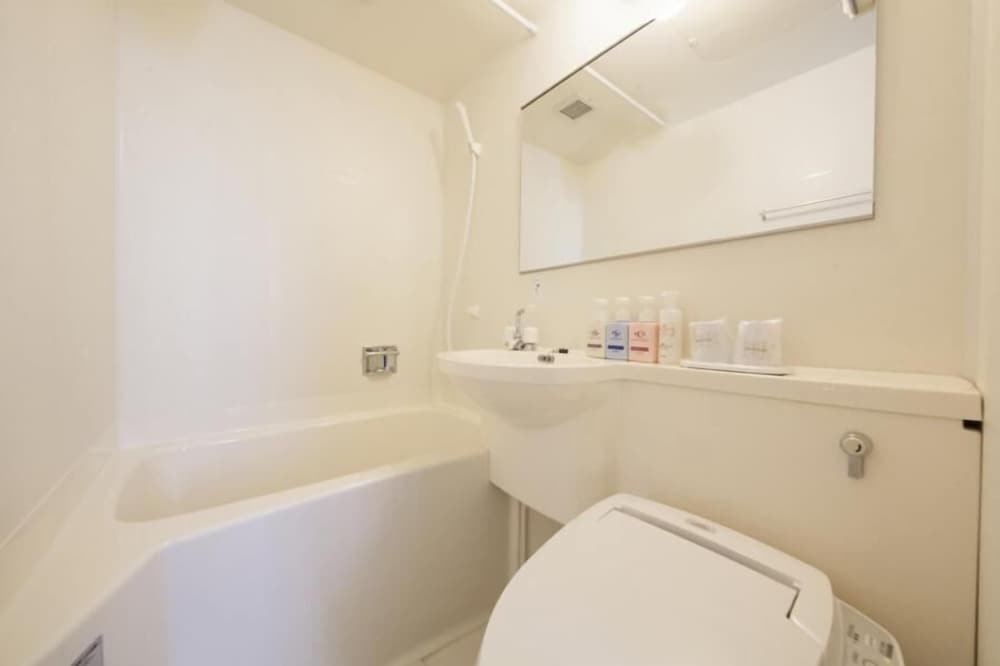 Fuchu Urban Hotel Annex 33/35