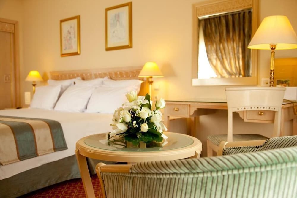 Regency Tunis Hotel 19/31