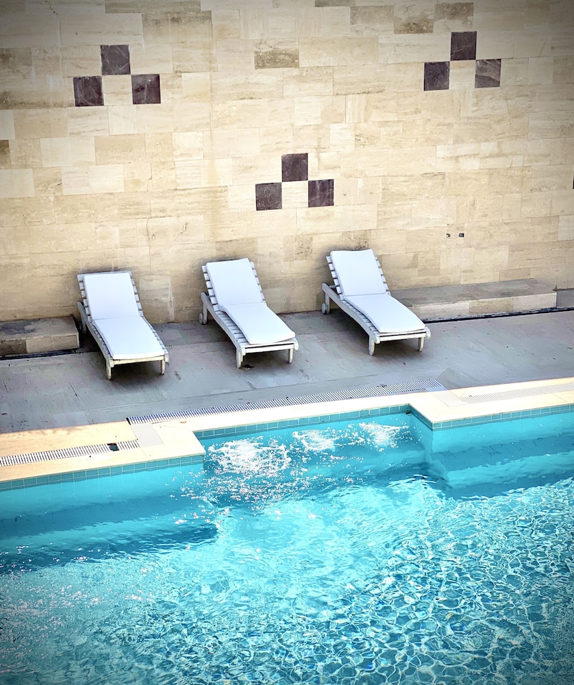 Alacati Barbarossa Hotel 18/39