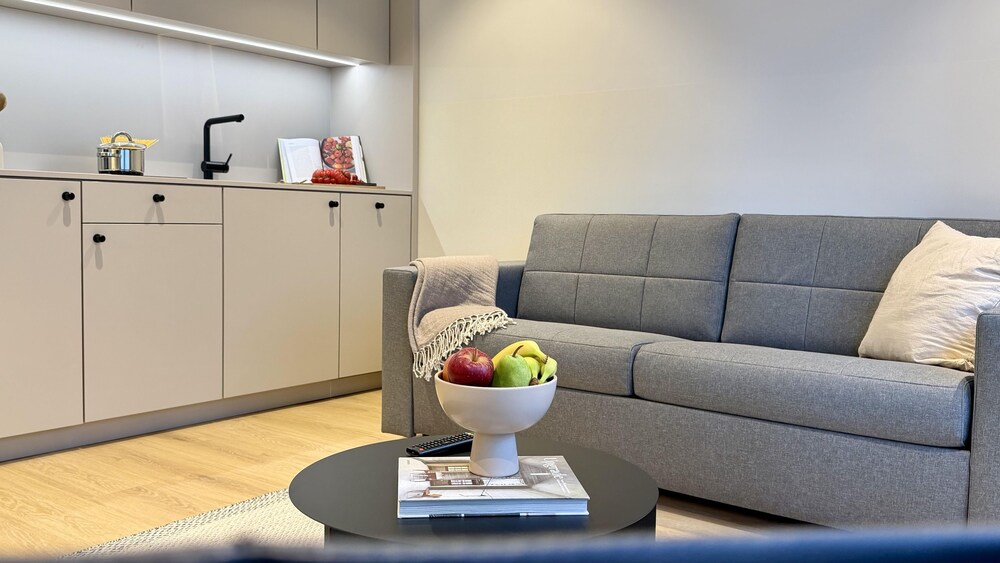 ipartment Koeln Oper @HOME by Best Western 38/55
