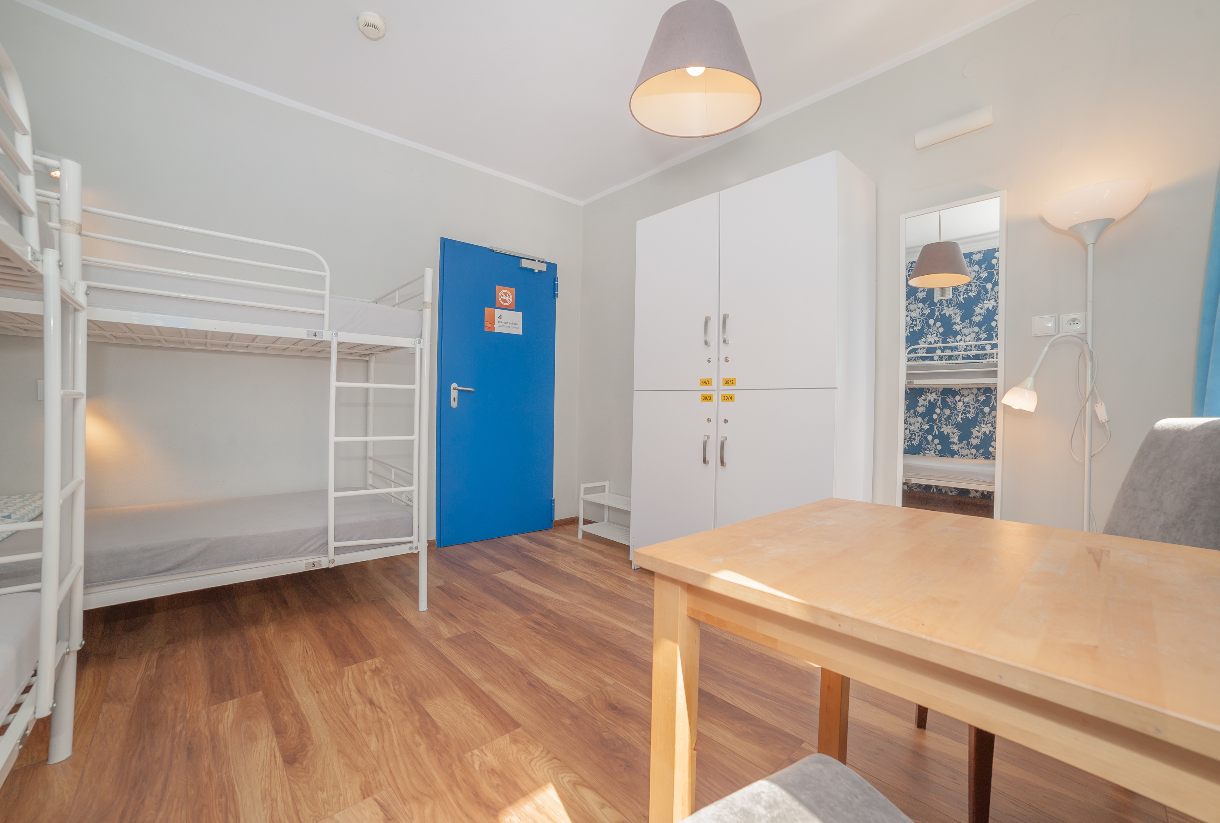 Tamka Hostel 25/50