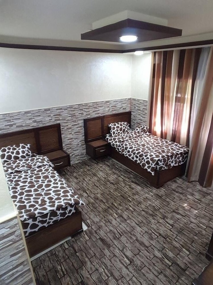 Amaled Hotel 33/40
