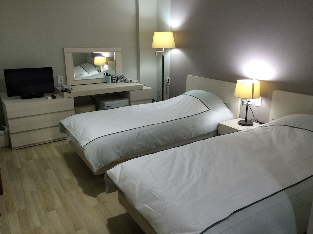 Busan Central Hotel 18/52