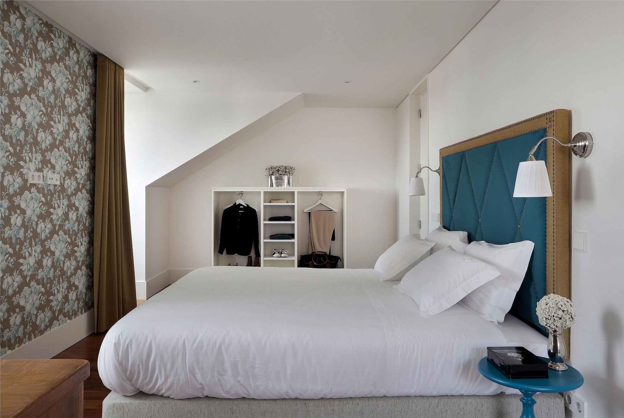 2 Bedrooms, Duplex, Apartment, 2 Double Beds, Balcony