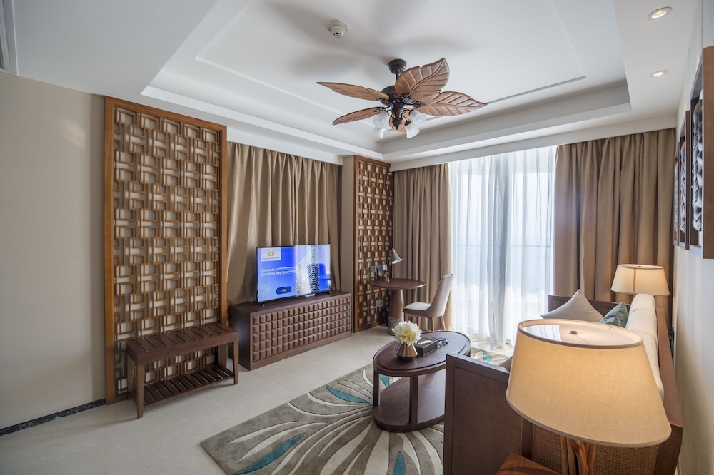 Jing Shang Hotel 31/50