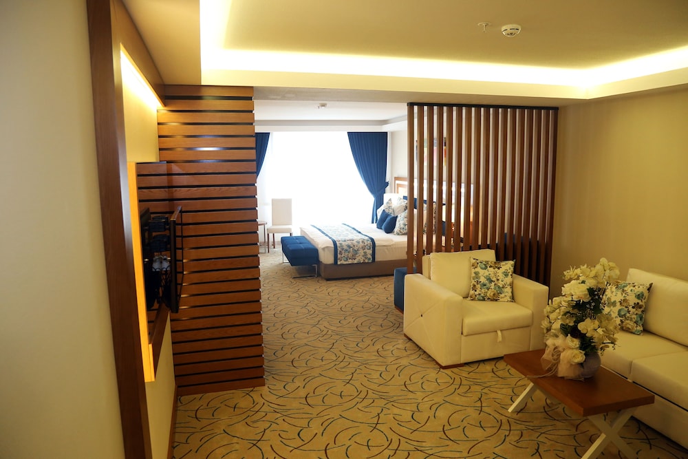 Yol Is Holiday Trabzon Otel 24/50