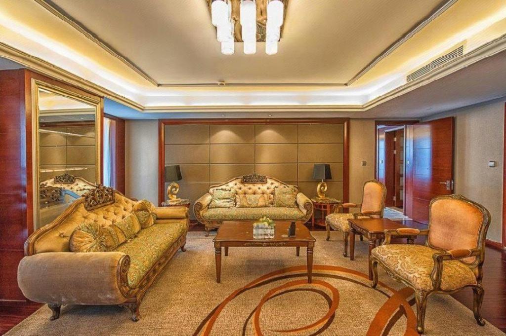 Xin'andong Hotel 32/56