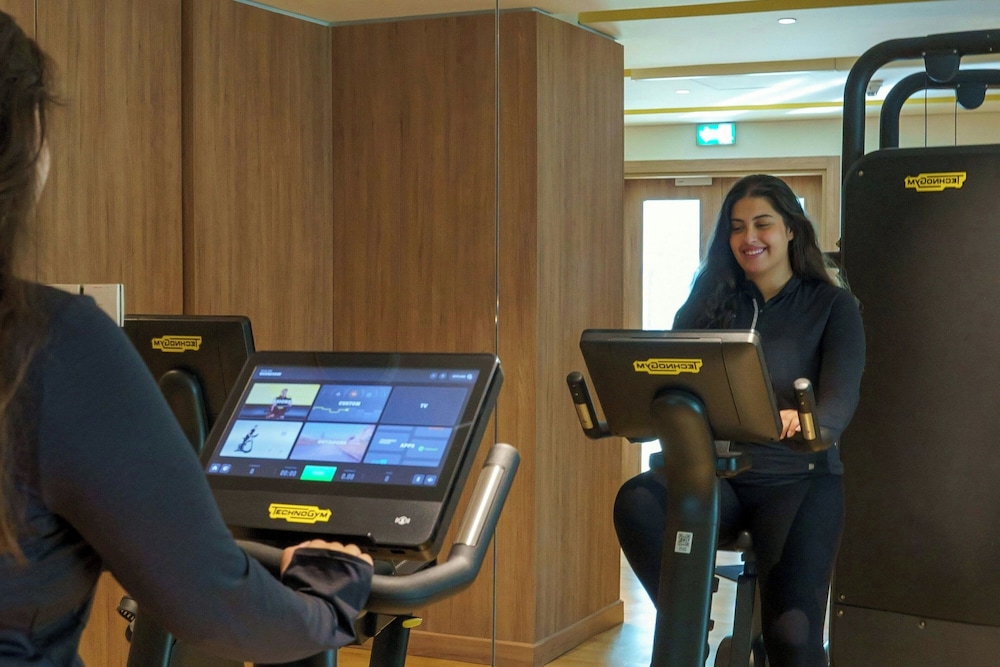 Element City Center Doha 36/46