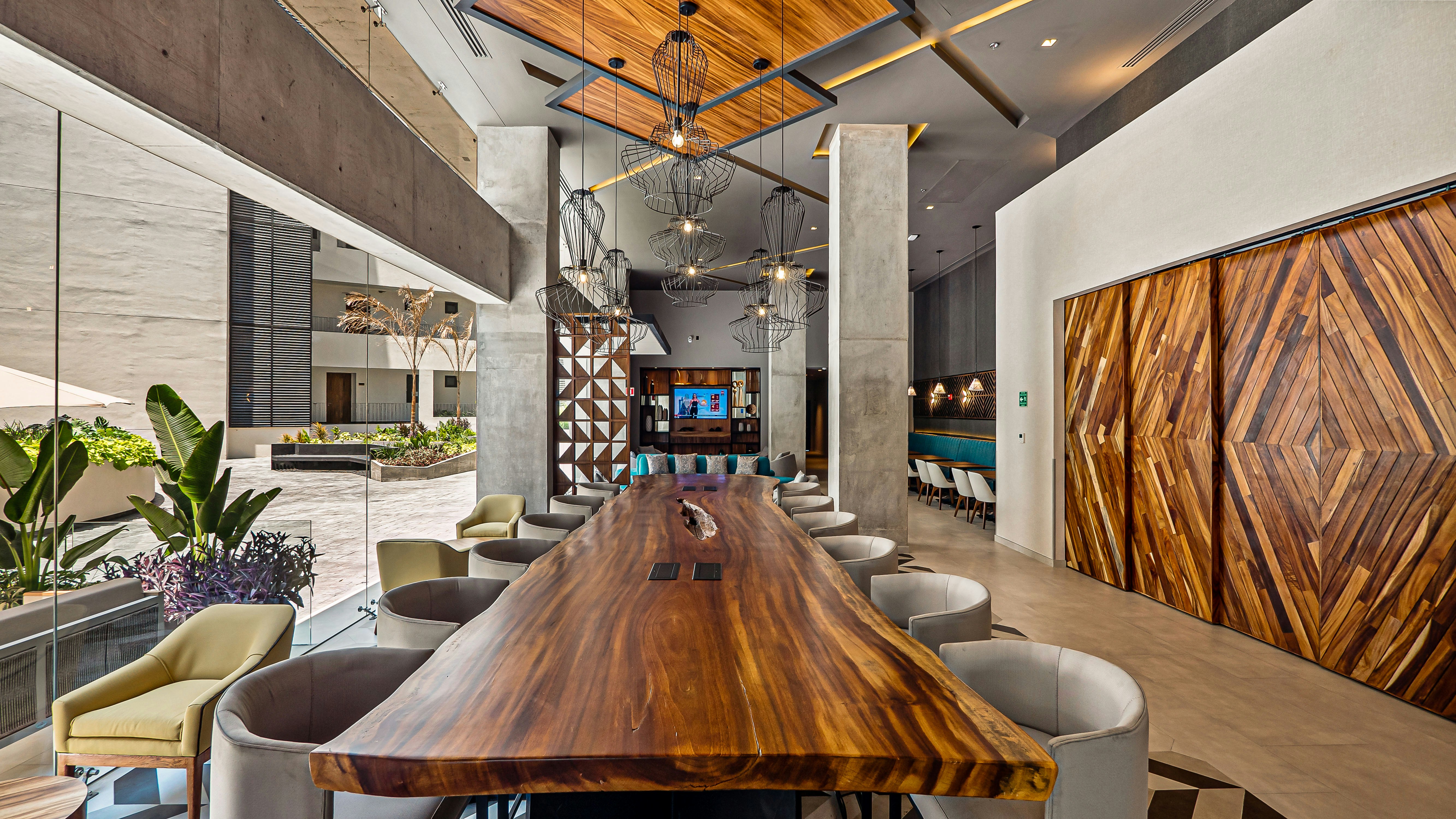 Hampton Inn by Hilton Nuevo Vallarta 47/56