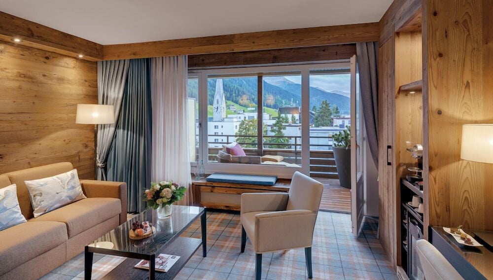 Morosani Schweizerhof 40/50