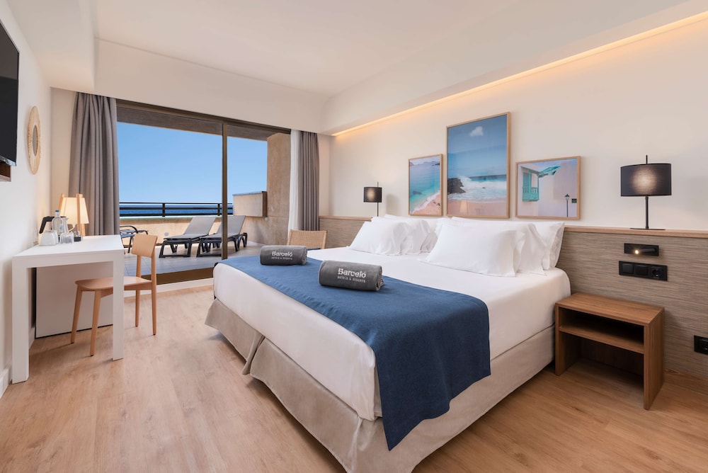Barcelo Lanzarote Active Resort 34/81