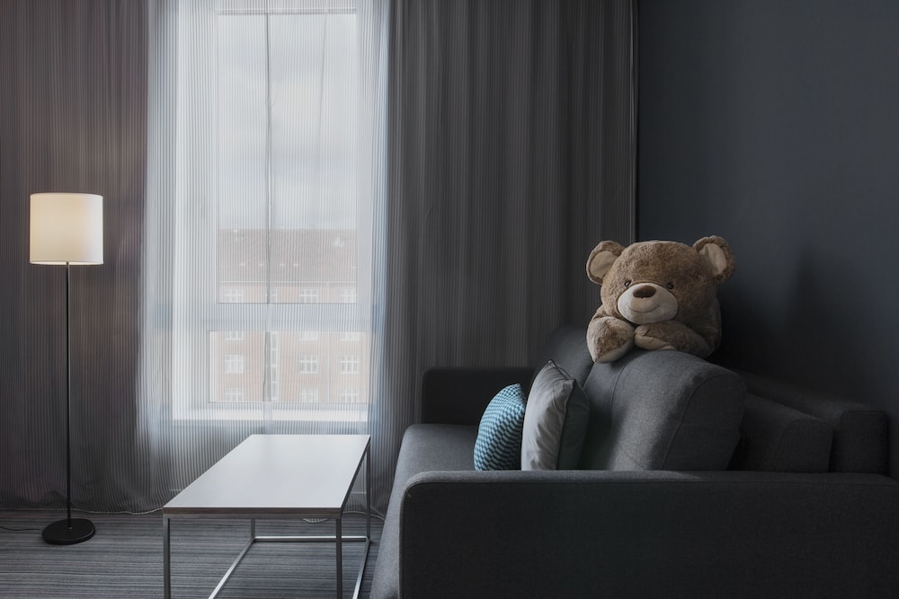 Moxy Copenhagen Sydhavnen 29/56
