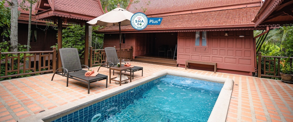 Baan Amphawa Resort & Spa 47/50