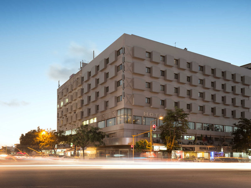 Tivoli Maputo 2/63