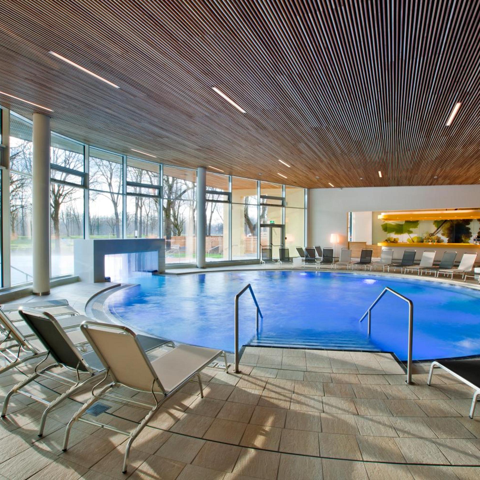 Vitalhotel Der Parktherme 23/50