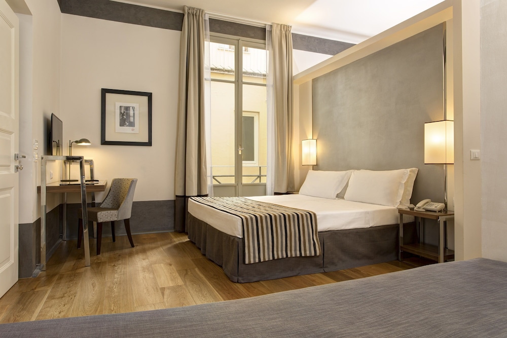 Hotel Orto Dei Medici 26/51
