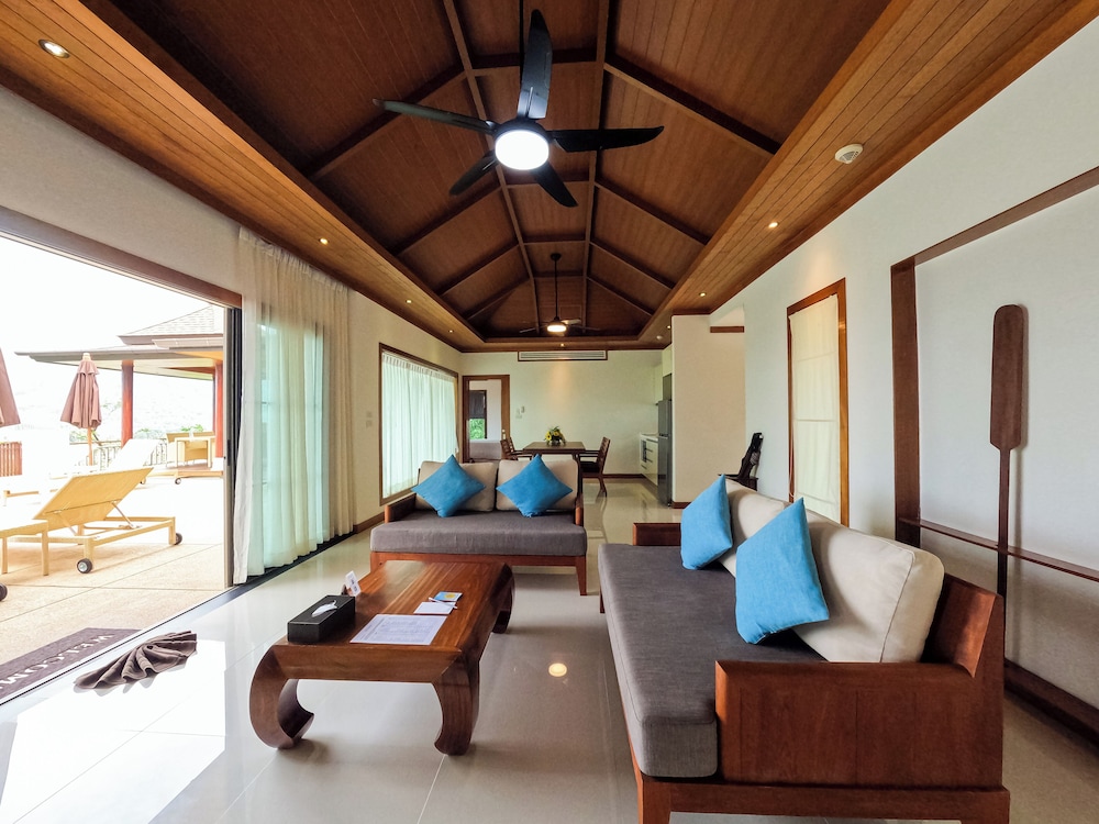 Villa Tantawan Resort And Spa 32/47