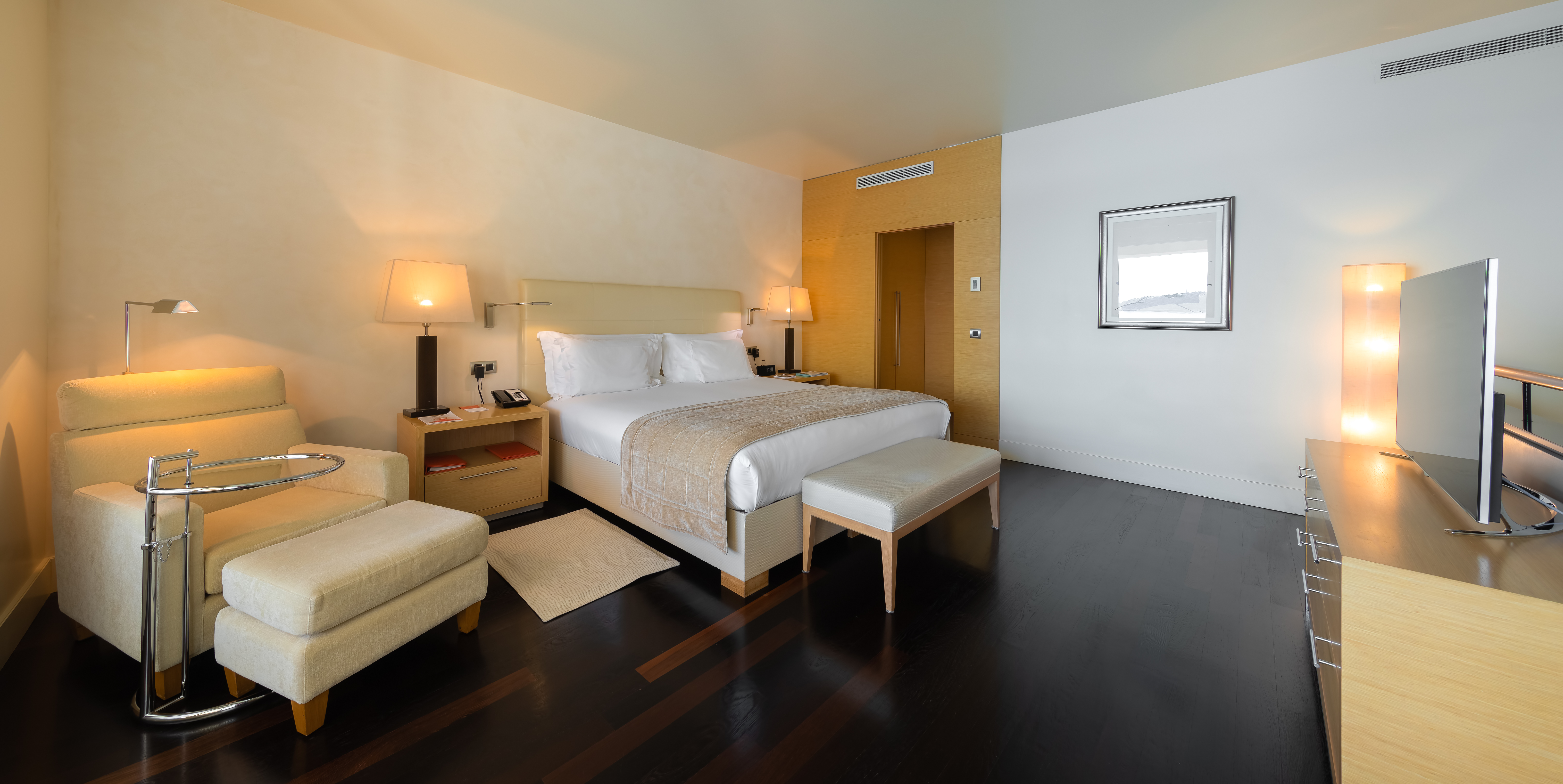 Duplex, Suite