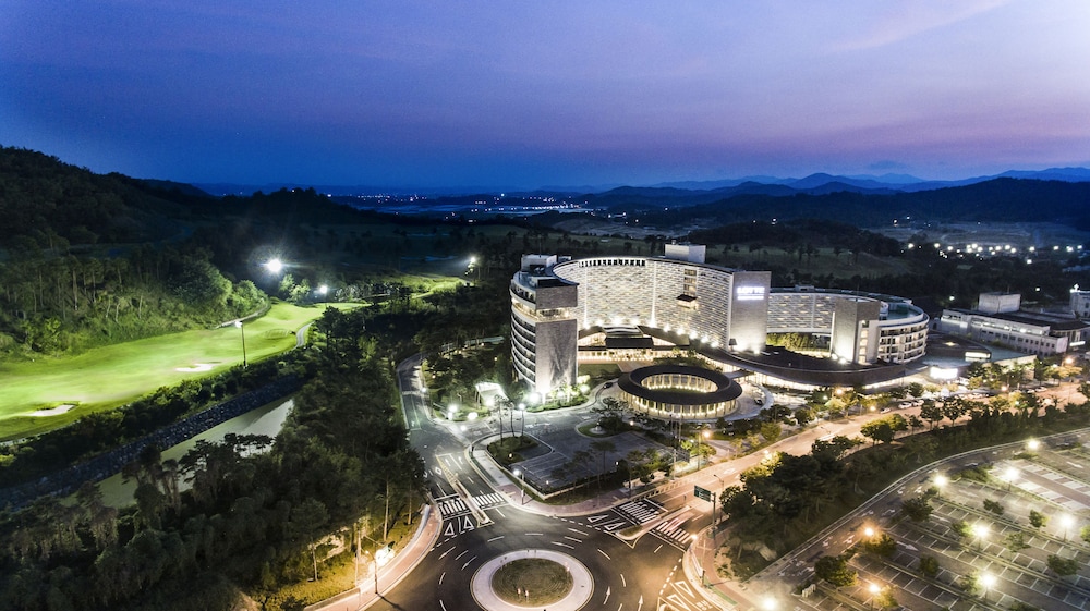 Lotte Resort Buyeo 30/67