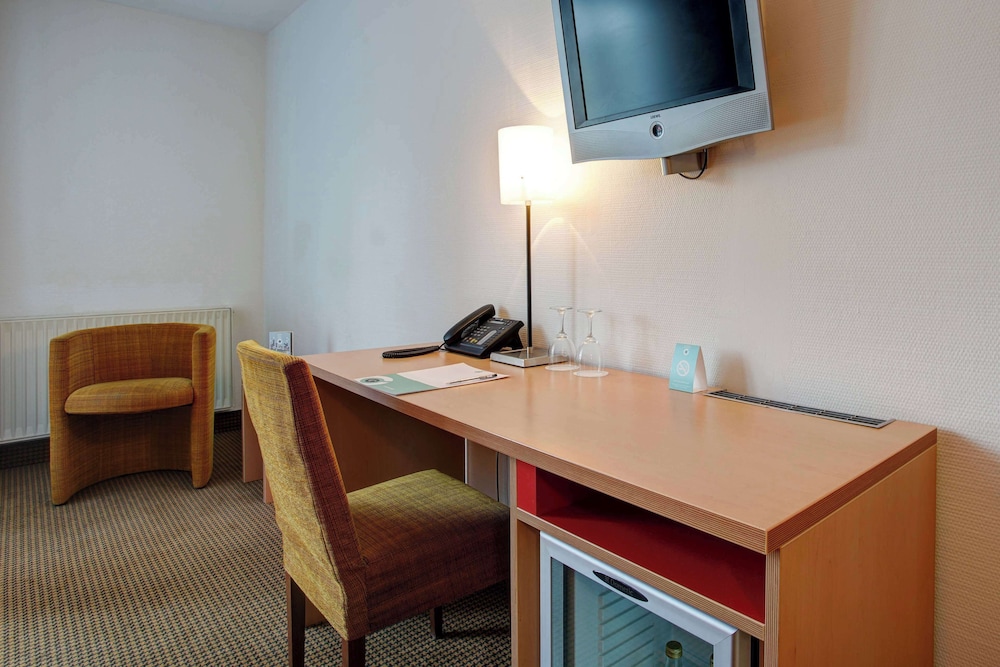 Hotel Noris City Nuremberg 42/45
