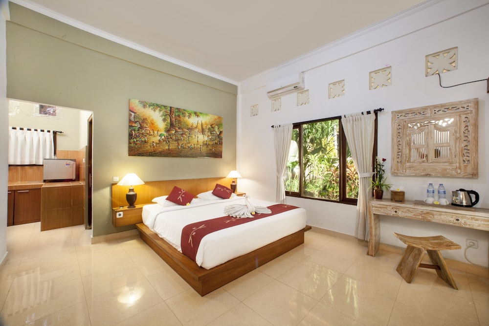 Arimba Resort Ubud 7/33