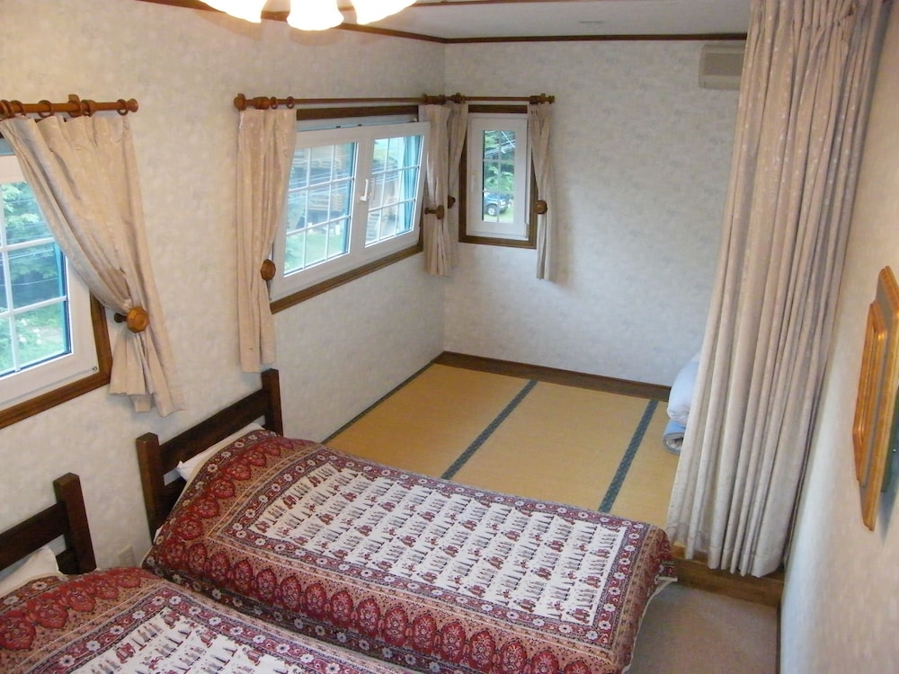 Land Haus Dancru Netz 30/50