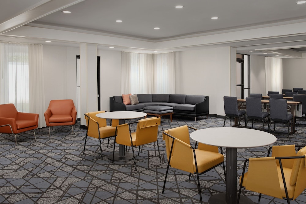 Courtyard By Marriott Dothan 37/46