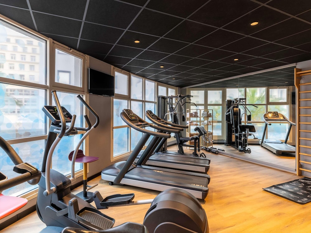 Ibis Le Havre Centre 40/74
