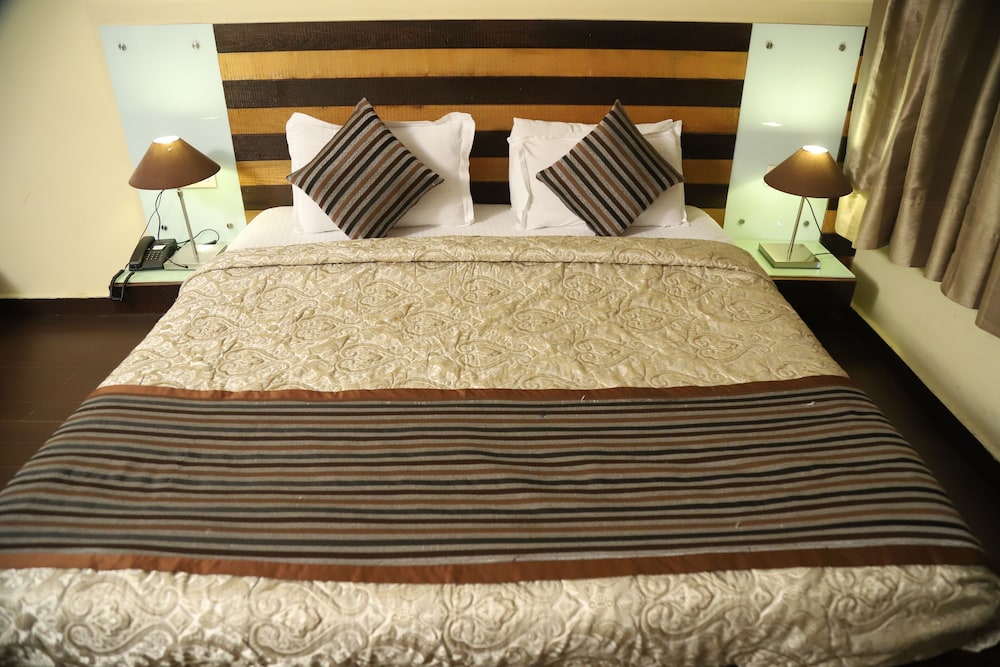 The Residency - A Boutique Hotel 18/33
