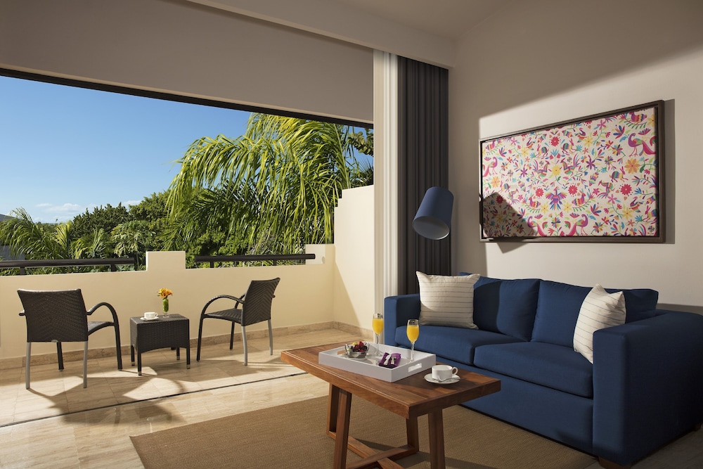 Dreams Sapphire Resort And Spa 53/71