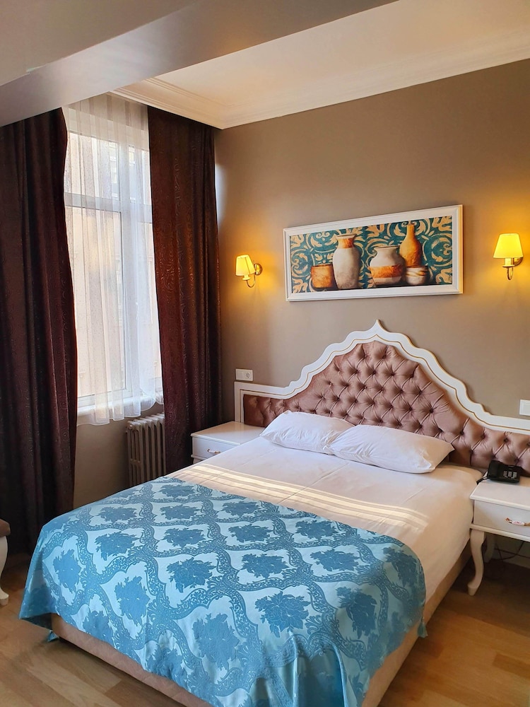 Sehir Hotel Old City 16/45